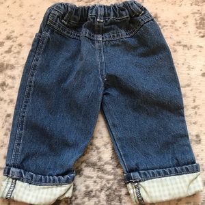 Kids jeans